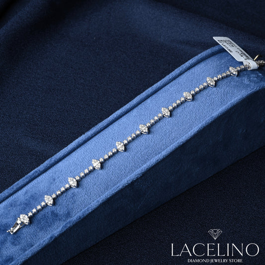 Diamond Bracelet